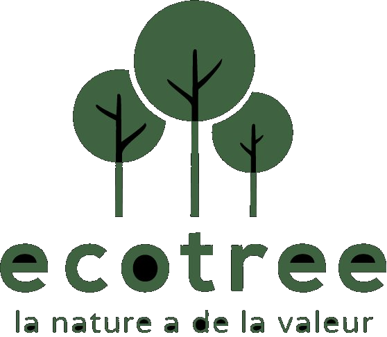 EcoTree — la nature a de la valeur
