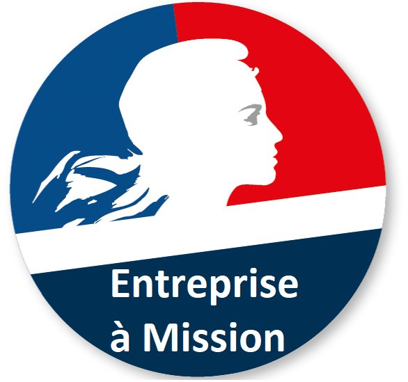 Label Entreprise à Mission attribué à E-CONEX