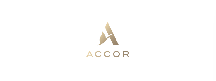 Logo Accor