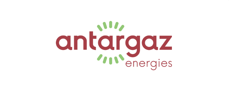 Logo Antargaz