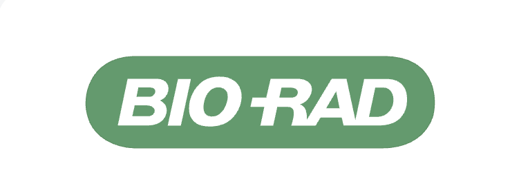 Logo Bio-Rad