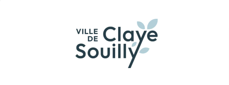 Logo Claye-Souilly