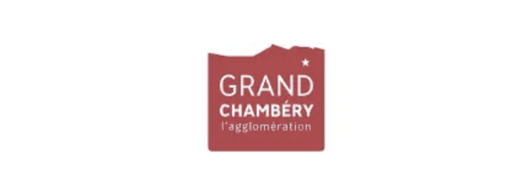 Logo Grand Chambéry