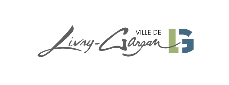 Logo Livry-Gargan