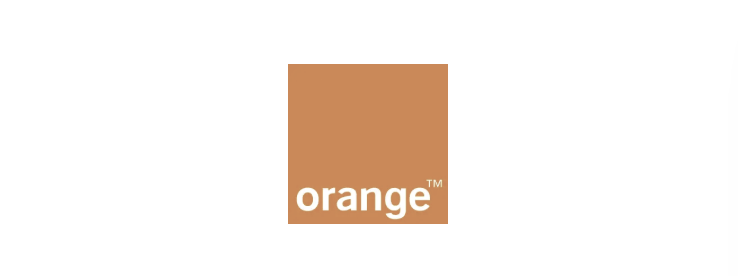 Logo Orange