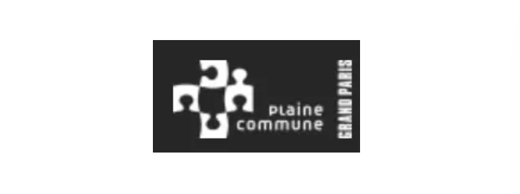 Logo Plaine Commune