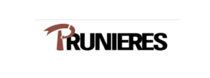 Logo Prunières