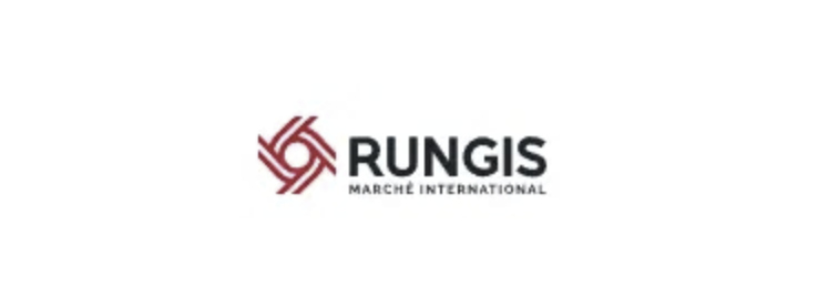 Logo SEMMARIS - Marché international de Rungis