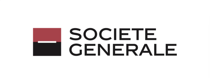 Logo Société Générale