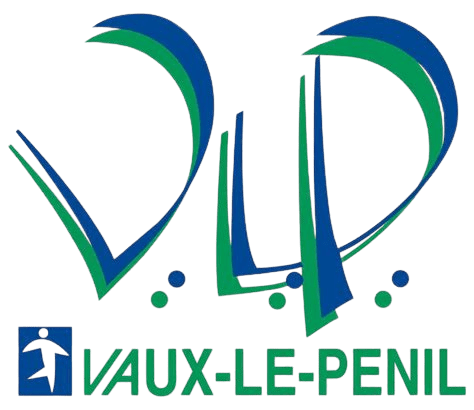 Logo Vaux-le-Pénil