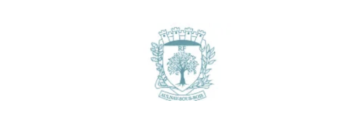 Logo Ville d’Aulnay-sous-Bois