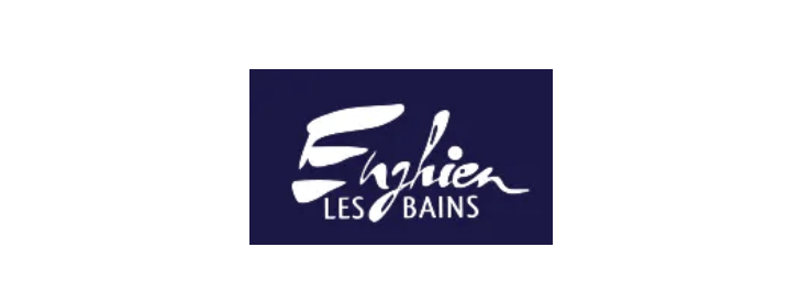 Logo Ville d’Enghien-les-Bains