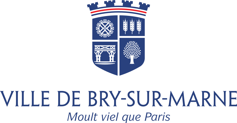 Logo Ville de Bry-sur-Marne