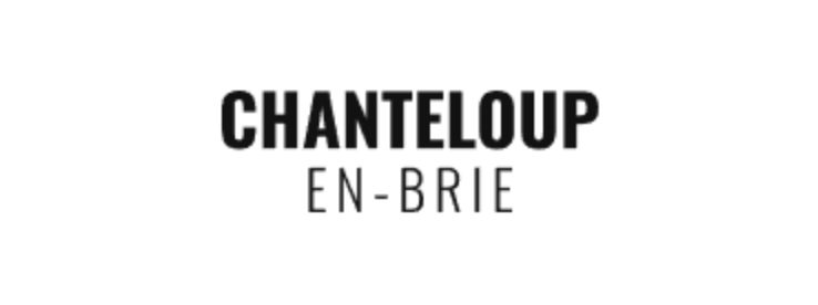 Logo Ville de Chanteloup-en-Brie