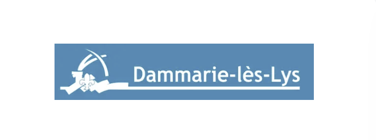 Logo Ville de Dammarie-les-Lys