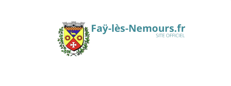 Logo Ville de Fay-lès-Nemours