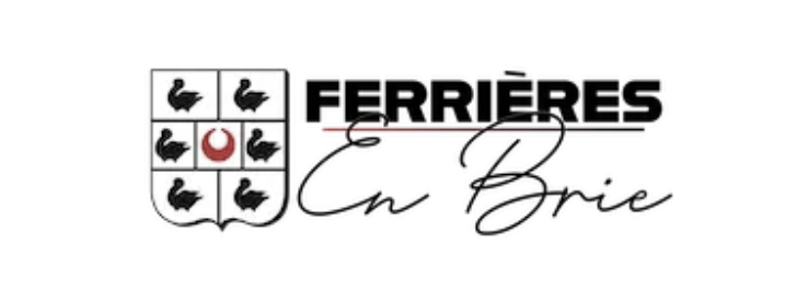 Logo Ville de Ferrières-en-Brie
