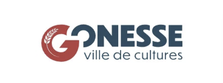 Logo Ville de Gonesse