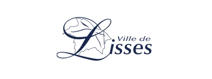 Logo Ville de Lisses