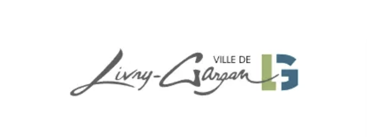 Logo Ville de Livry-Gargan