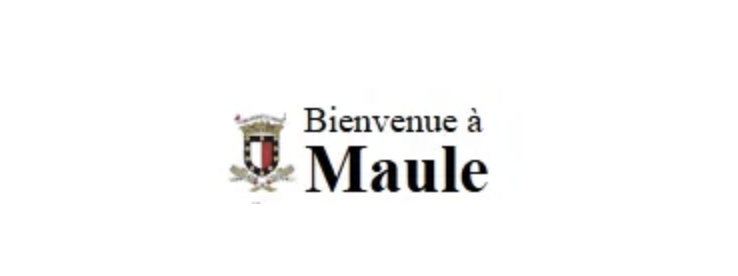 Logo Ville de Maule