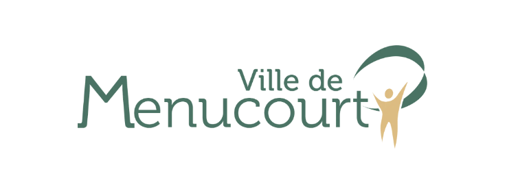Logo Ville de Menucourt