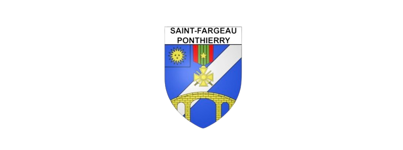 Logo Ville de Saint-Fargeau-Ponthierry