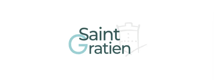 Logo Ville de Saint-Gratien
