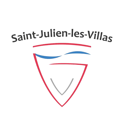 Logo Ville de Saint-Julien-les-Villas