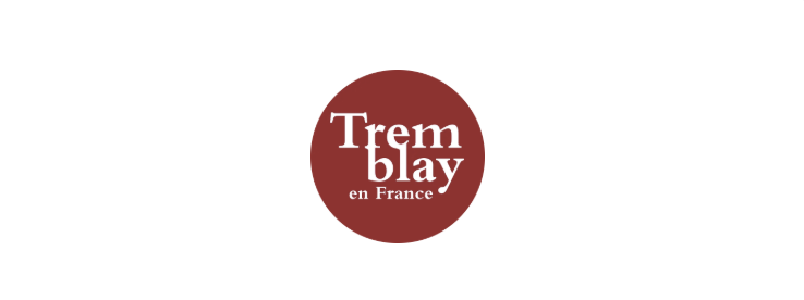 Logo Ville de Tremblay-en-France