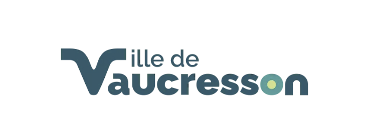 Logo Ville de Vaucresson