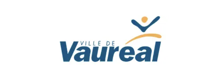 Logo Ville de Vauréal