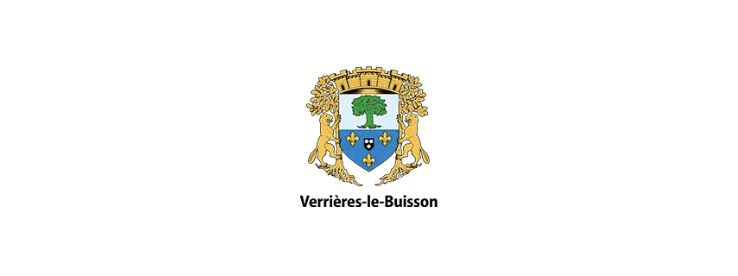 Logo Ville de Verrières-le-Buisson