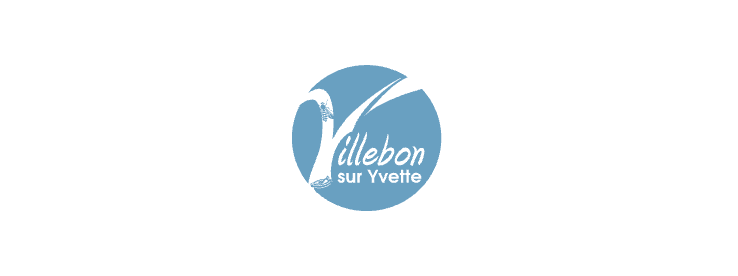 Logo Ville de Villebon-sur-Yvette