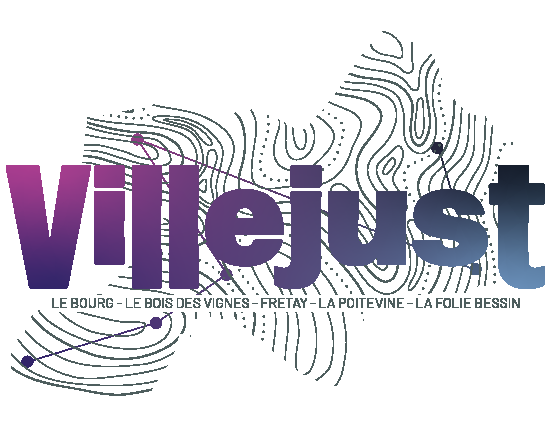 Logo Ville de Villejust