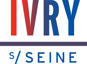 VILLE D'IVRY-SUR-SEINE