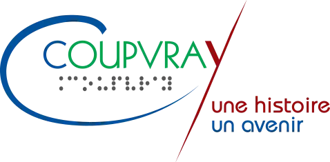 VILLE DE COUPVRAY