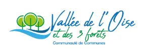 COMMUNAUTÉ DE COMMUNES VALLÉE DE L'OISE ET DES 3 FORÊTS