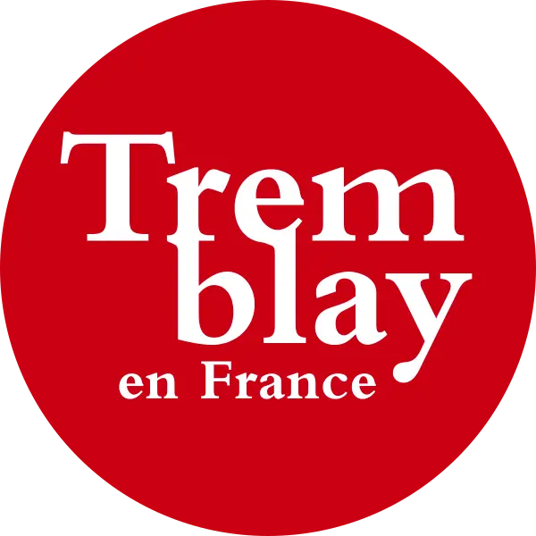 VILLE DE TREMBLAY-EN-FRANCE