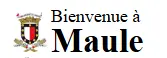 VILLE DE MAULE