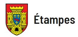 VILLE D'ÉTAMPES