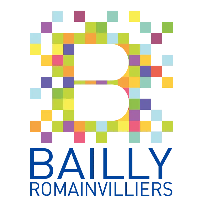 VILLE DE BAILLY-ROMAINVILLIERS
