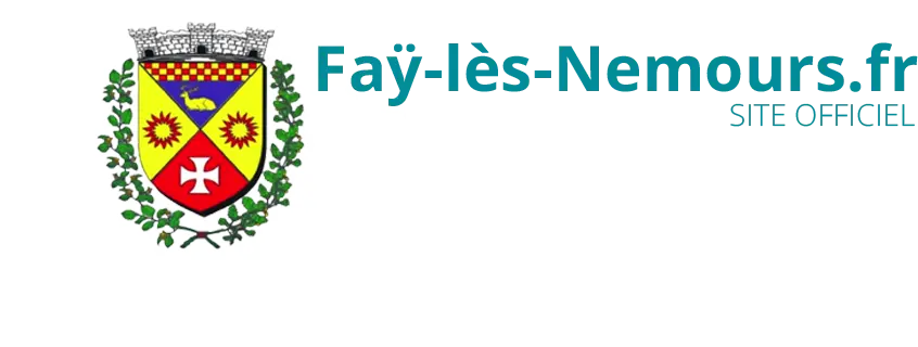 VILLE DE FAY-LES-NEMOURS