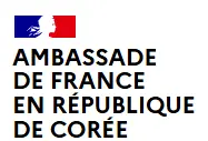 AMBASSADE DE FRANCE EN RÉPUBLIQUE DE CORÉE