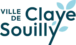 VILLE DE CLAYE-SOUILLY